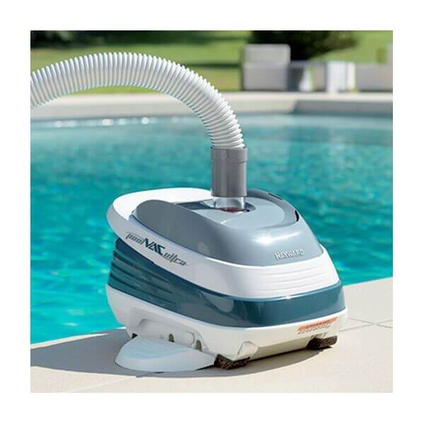 Robot de piscine Hayward POOL VAC ULTRA PRO MyPiscine