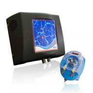 Pack Electrolyseur X1 + r&eacute;gulateur de pH pour piscine jusqu'&agrave; 110 m&sup3;-&Eacute;lectrolyseurs au sel