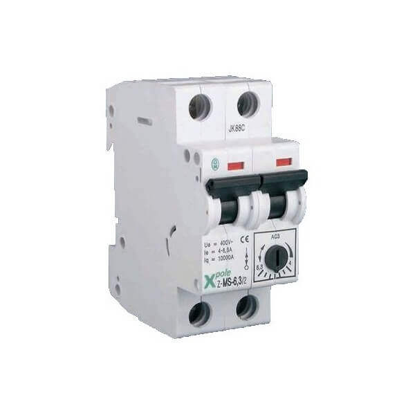 A Quoi Sert Un Disjoncteur Magnéto Thermique Matériel électrique - Electricite piscine - MyPiscine - MyPiscine