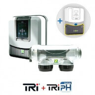 Pack Zodiac TRi 10 / TRi 18 / TRi 22 / TRi 35 + module TRi pH