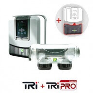 Pack Zodiac TRi 10 / TRi 18 / TRi 22 / TRi 35 + module TRi PRO
