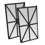 Jeu de filtres pour robots Hayward Tigershark / Aquavac