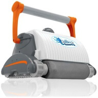 Robot de piscine Aquabot Bullzer Turbo