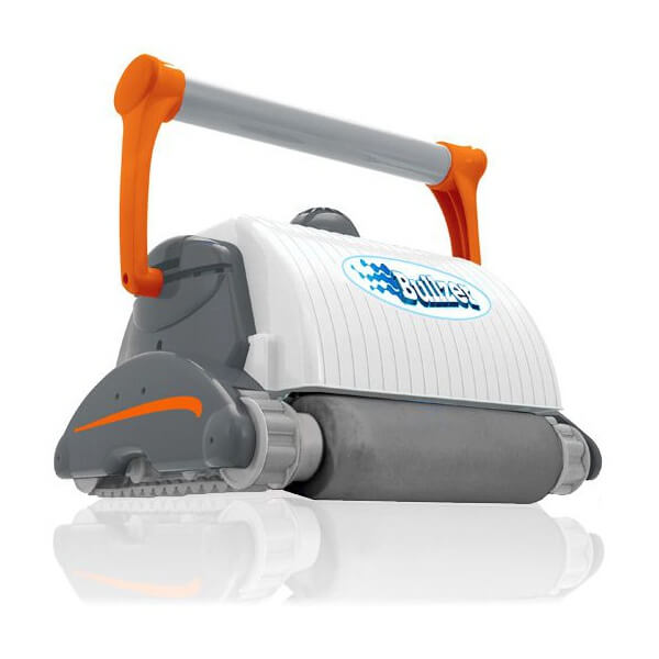 robot piscine aquavac