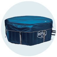 couverture isotherme de s&eacute;curit&eacute;