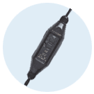 Prise diff&eacute;rentielle securis&eacute;e