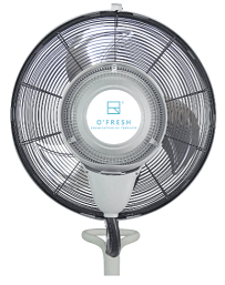 Brumisateur de terrasse O'Fresh PRO 170