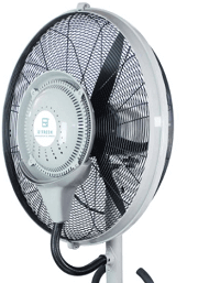 Brumisateur de terrasse O'Fresh PRO 200