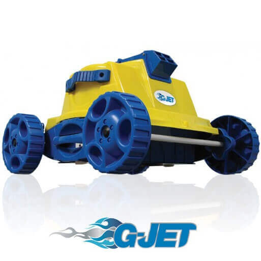 robot piscine g-jet g2