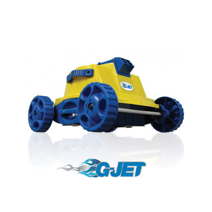 Robot de piscine G-JET Robot de piscine G-JET