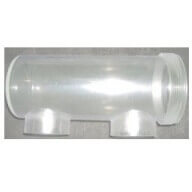 Vase transparent pour cellule Aquajoy