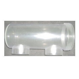 Vase transparent pour cellule Aquajoy