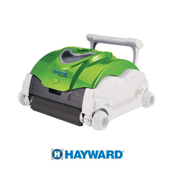robot piscine e vac hayward