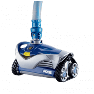 Robot piscine Zodiac MX6