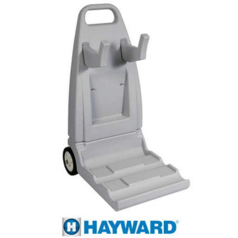 Chariot pour robot Hayward Tigershark / Aquavac