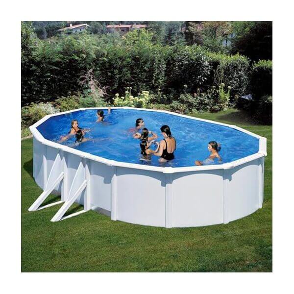 bache piscine fidji