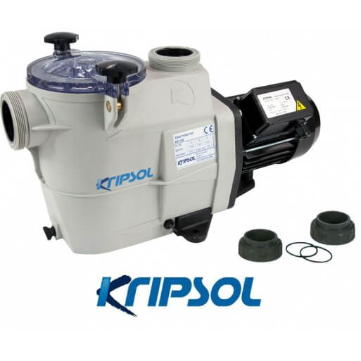 pompe piscine kripsol m2 71 2