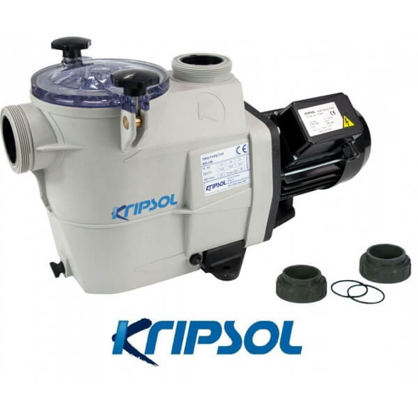 pompe piscine kripsol ep-75