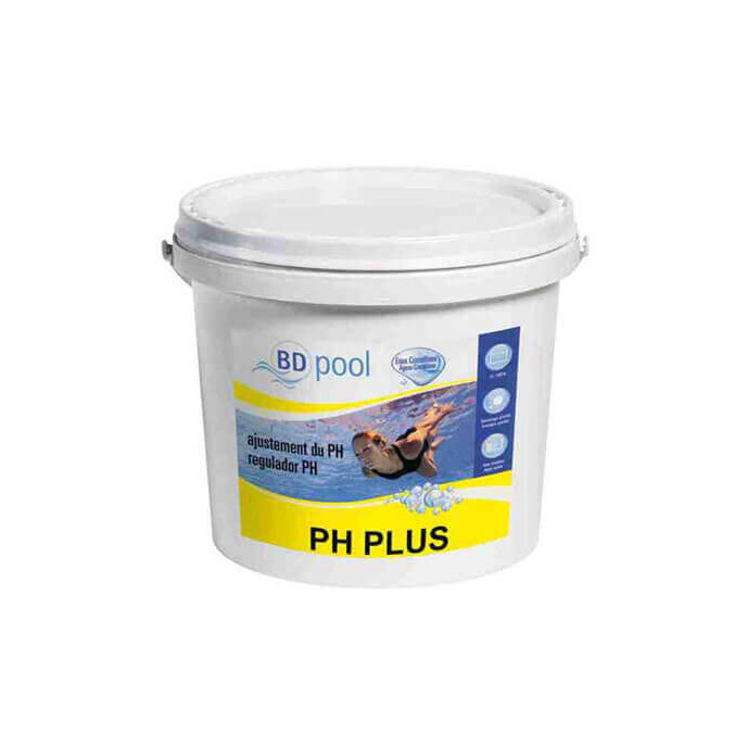Ph plus granule - seau 1 kg Ph plus granule - seau 1 kg