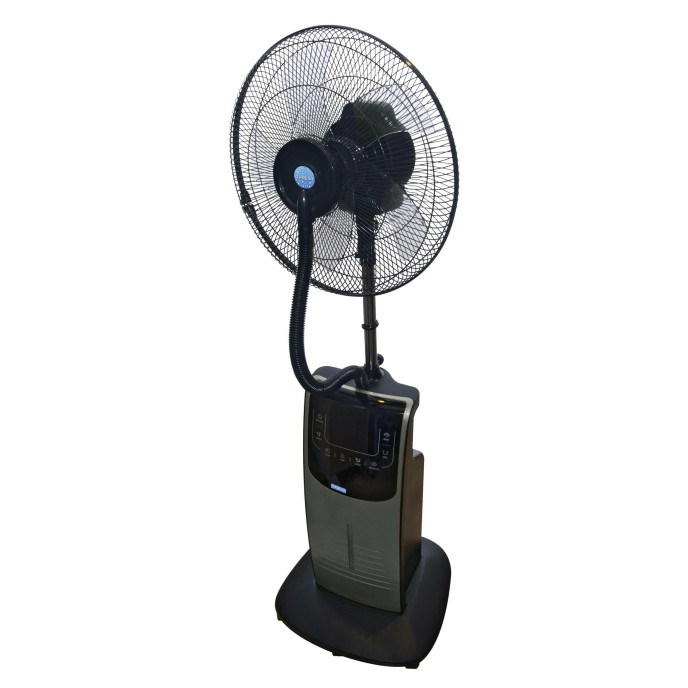 Ventilateur brumisateur d'intérieur 135 cm