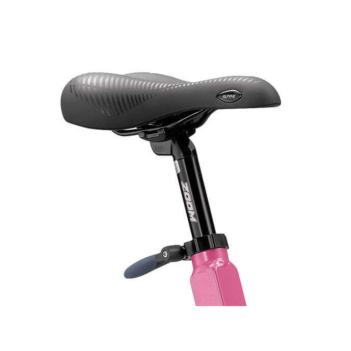 Vélo de piscine AquaNess V1 Rose