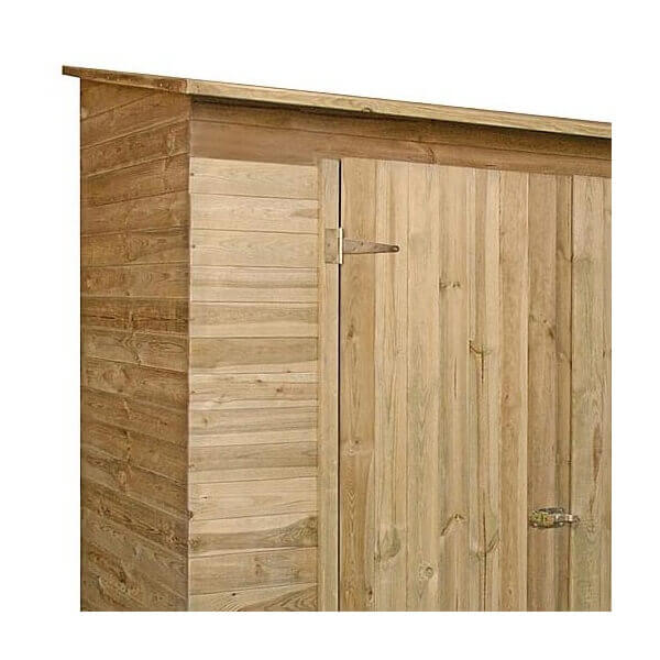 Armoire de jardin SAVONA - MyPiscine