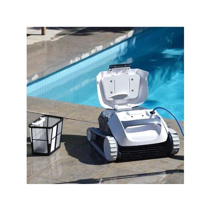 Robot piscine Dolphin Poolstyle M1