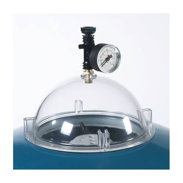 filtre piscine triton 2