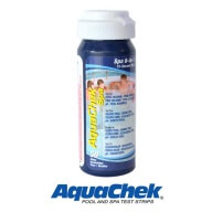 AquaChek Spa 6 en 1 (x50 Bandelettes)