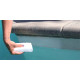 Gomme magique pour piscine Pool'Gom