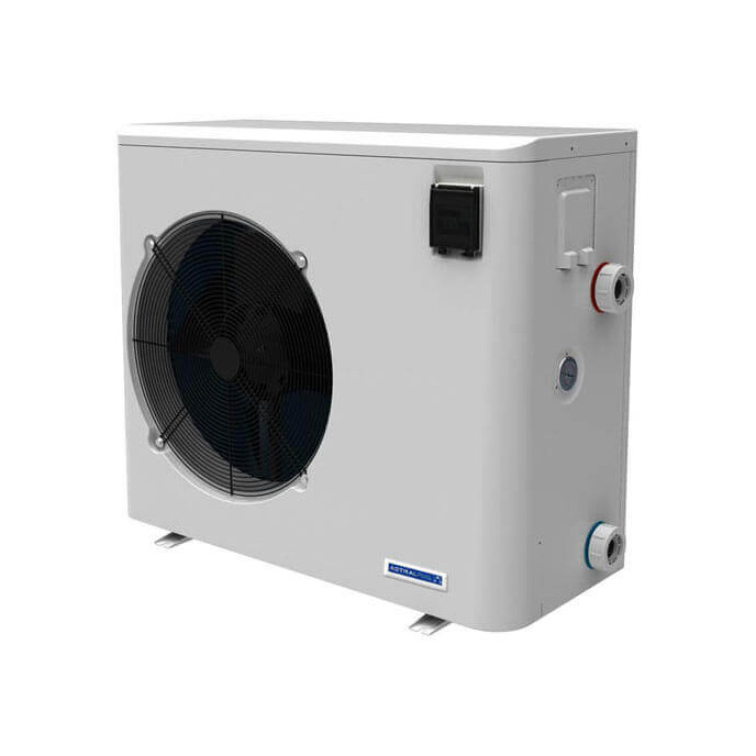 Pompe à chaleur Astralpool Evo Top 28 kw triphasée