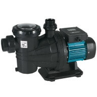 Pompe ESPA Silver 10t triphasée - 0.6 cv - 10 m3/h