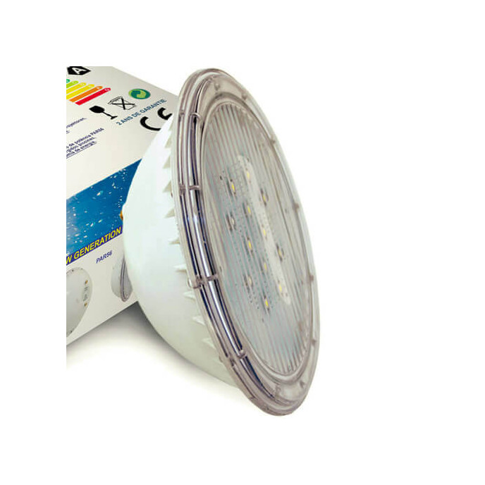 Ampoule LED Blanche 16W Weltico Diamond Power PAR56