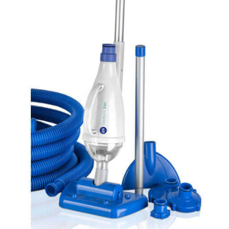 Kit Nettoyage Medium Vac