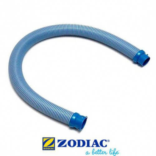 Jeu de 6 tuyaux 1m Zodiac Twist Lock