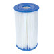 Cartouche de filtration Bestway Type IV