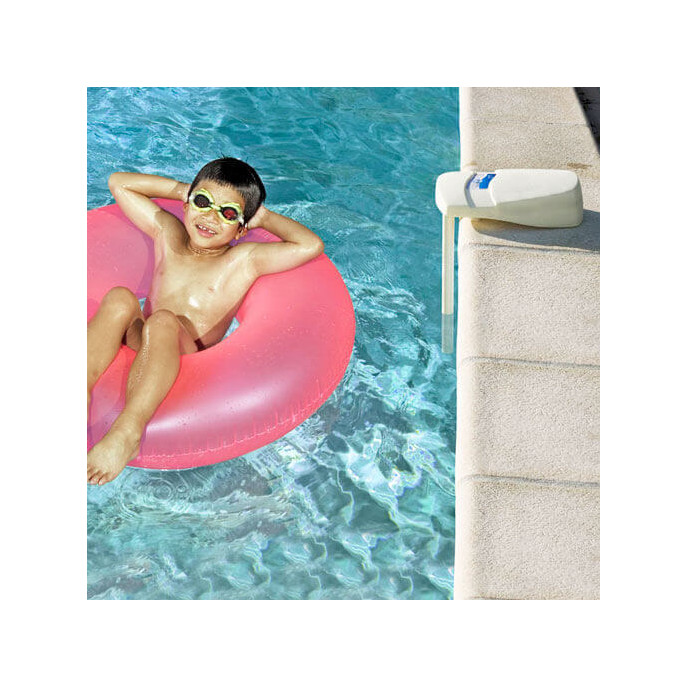 Alarme de piscine Visiopool