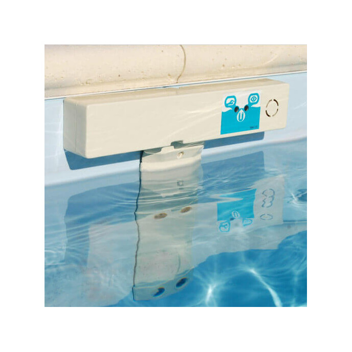 Alarme de piscine Discrète DSM 1.0