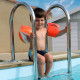 Piscine bois Azura 300 x 490 x H 120 cm