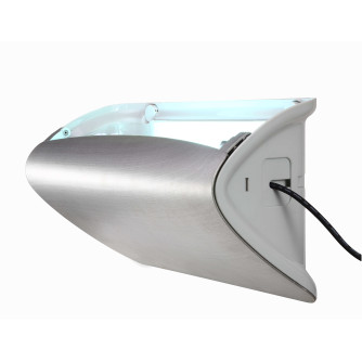 Lampe anti mouches et moustiques Fly Catcher