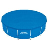 Bâche piscine Bestway ronde Ø 427 cm