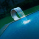 Cascade de piscine Mamba LED