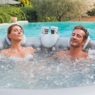 Couverture isotherme pour Spa Netspa Silver