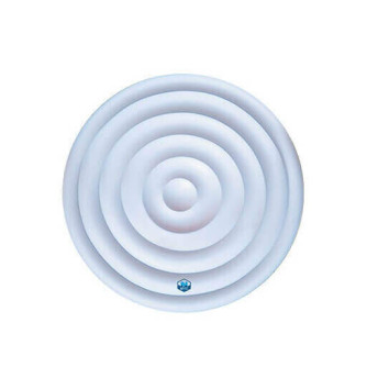 Couvercle Gonflable pour Spa rond Netspa 4 places Malibu, Montana et Vita 4 places