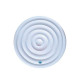 Couvercle Gonflable pour Spa rond Netspa 6 places Malibu et Montana