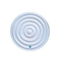 Couvercle Gonflable pour Spa rond Netspa 6 places Malibu et Montana