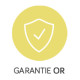 Garantie Or