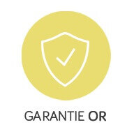 Garantie Or