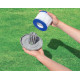 Lot de 2 filtres Bestway Lay-Z-Spa type VI