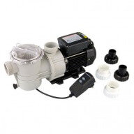 Pompe Poolmax TP75 - 14,4 m3/h